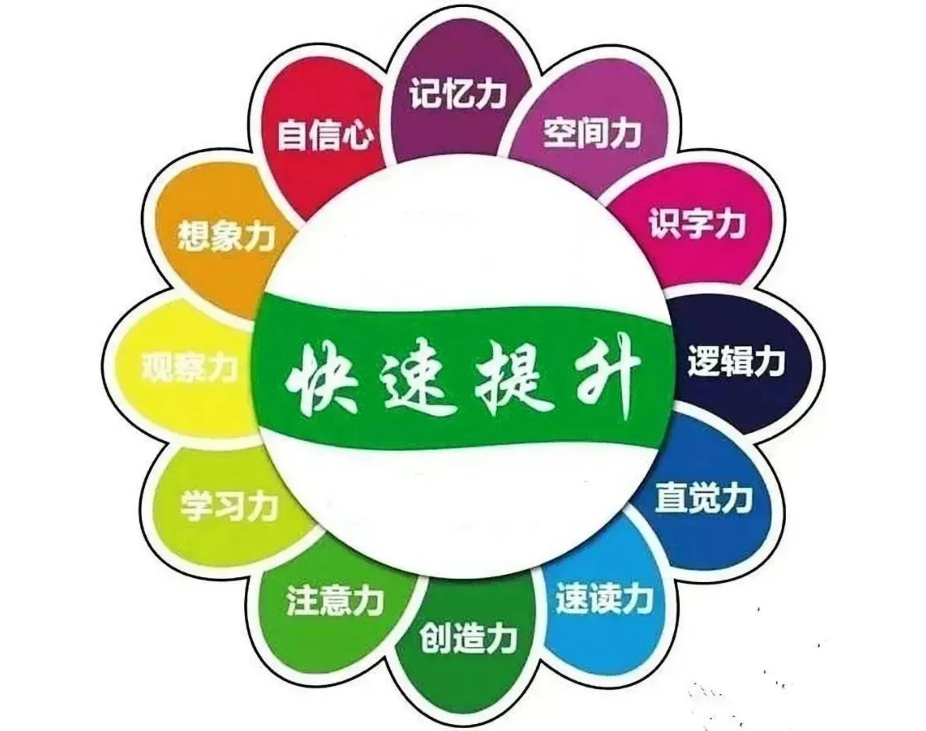 《一日提高记忆力潜能课》培养孩子超强记忆，家长摆脱操心命